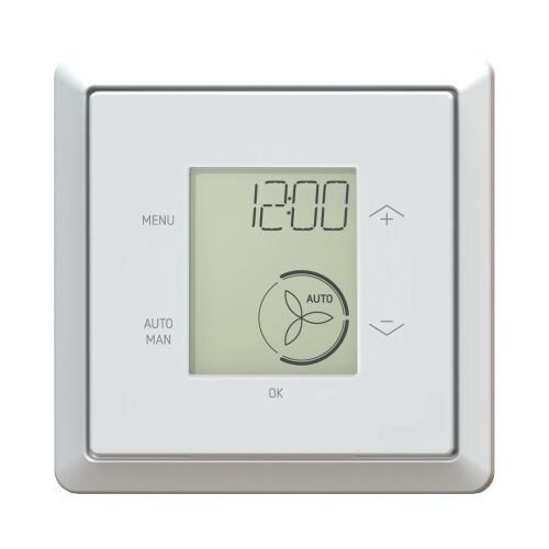 ComfoSense C67 panel
