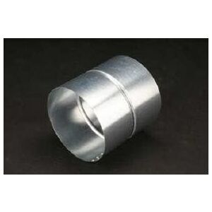 Hüvely 200 horganyzott 146620744 - Kandalló & Kályha kiegészítő