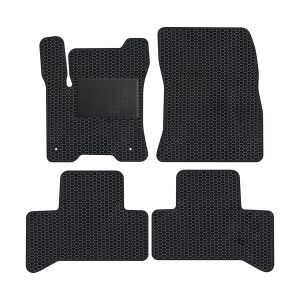 ME065_EVA_POD - Komplett EVA autószőnyeg Mercedes-Benz EQA H243-hoz 2021-től (további megerősítéssel) 146620960 - Autószőnyeg