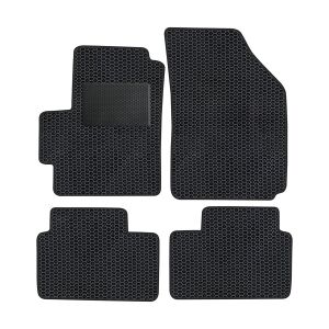 CH004_EVA_POD - Komplett EVA autószőnyeg készlet Chevrolet Matizhoz, Spark 2004-2009 (további megerősítéssel) 146621135 - Autószőnyeg