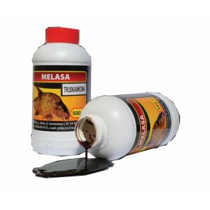 Profess Mulberry Melasses 500 ml |5906190886958 146621243 - Folyékony aroma