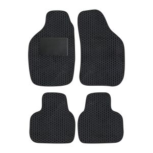 FI013_EVA_POD - Fiat Punto I 1993-1999-hez megfelelő EVA autószőnyeg készlet (további megerősítéssel) 146621276 - Autószőnyeg