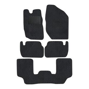 DO002_EVA_POD - Komplett EVA autószőnyeg készlet Dodge Durango 2003-2008-hoz (további megerősítéssel) 146621337 - Autószőnyeg