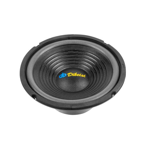 Dibeisi 8 hüvelykes, 90 W-os, 8 ohmos hangszóró 146621350
