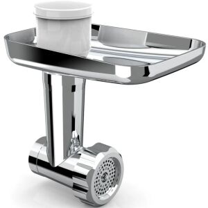 Húsdaráló tartozék BLACKBOLT keverőgéphez 146621370 - Húsdaráló kiegészítő