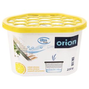 ULTRA FRISS Citrom Nedvszívó 230 g 146621588 - Levegőkezelés