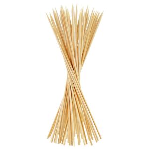 Bambusz nyársak 30 cm 50 db.