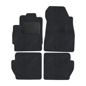 MA006_EVA_POD - Mazda 2 II 2007-2015 modellhez megfelelő EVA autószőnyeg készlet (további megerősítéssel) 146621913 - Autószőnyeg