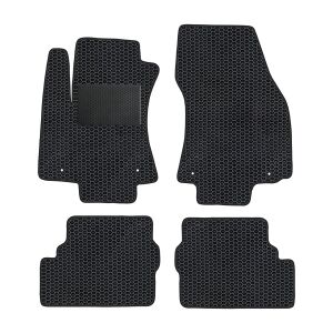 OP020_EVA_POD - Komplett EVA autószőnyeg készlet Opel Zafira A 1999-2006 5 üléshez (további megerősítéssel) 146622309 - Autószőnyeg