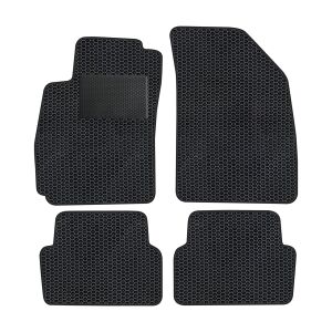 CH007_EVA_POD - Komplett EVA autószőnyeg készlet Chevrolet Aveo-hoz 2011-től (további megerősítéssel) 146622810 - Autószőnyeg