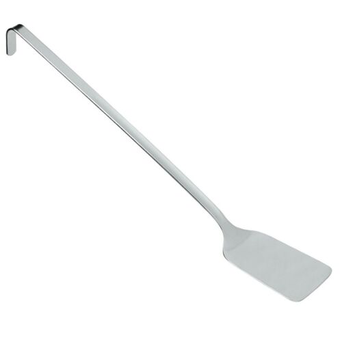 Profi Line rozsdamentes acél HACCP spatula, 510 mm hosszú - Hendi 542200 146622962