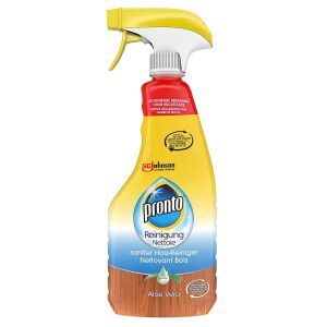 Pronto Aloe Vera bútor spray 500 ml 146623022 - Bútorápoló & Bútortisztító szer