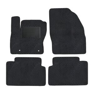 FO028_EVA_POD - Komplett EVA autószőnyeg készlet Ford Kuga 2008-2011 típushoz (további megerősítéssel) 146623032 - Autószőnyeg