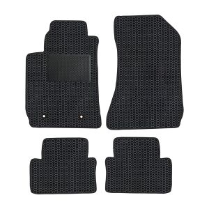 AL007_EVA_POD - Komplett EVA autószőnyeg készlet Alfa Romeo 159 2005-2011-hez (további megerősítéssel) 146623409 - Autószőnyeg