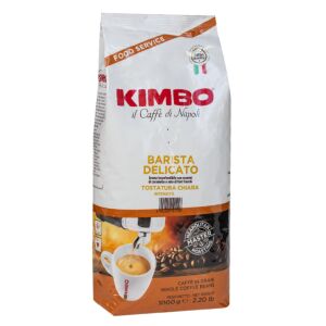 Kimbo Barista Delcato kávébab 1 kg