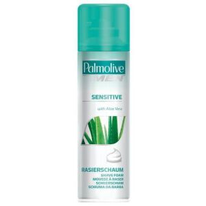 Palmolive Sensitive borotvahab 300 ml 146623647 - Borotvahab