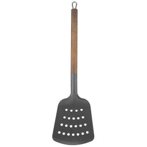 Termoplasztikus konyhai spatula, áttört, FA, 34,5 cm 146623708 - Spatula