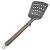 Termoplasztikus konyhai spatula, áttört, FA, 34,5 cm 146623708