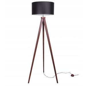 MODERN FA ÁLLÓLÁMPA LED-ES 146623864 - Állólámpa