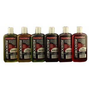Profess Booster - japán rák 270 ml |5906190884497 146623927 - Folyékony aroma