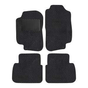 SA002_EVA_POD - Komplett EVA autószőnyeg készlet Saab 95 1998-2006-hoz (további megerősítéssel) 146624312 - Autószőnyeg