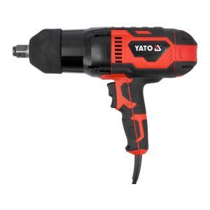 ELEKTROMOS ÜTVECSAVAROZÓ 3/4' 1200W/2000NM - YT-82025 146624531 - Légkulcs