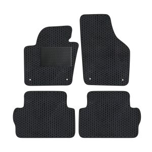 SE009_EVA_POD - Teljes EVA autószőnyeg-készlet Seat Alhambra II 2010-2020 5 üléshez (további megerősítéssel) 146624950 - Autószőnyeg