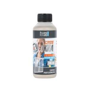 Teesa üvegtisztító koncentrátum 100ml 146625438 - Ablak- & Üvegtisztító szer