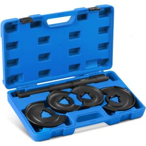 Mercedes-Benz rugóösszehúzó készlet