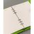 Notebook PTN NOT-5-3941 SZÜRKE-ZÖLD 146626161