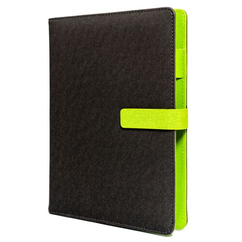 Notebook PTN NOT-5-3941 SZÜRKE-ZÖLD