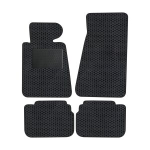 BM011_EVA_POD - EVA autószőnyeg készlet BMW 5er E34 1988-1996 típushoz (további megerősítéssel) 146626385 - Autószőnyeg