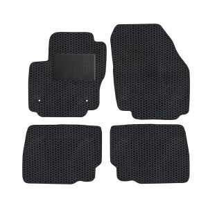 FO022_EVA_POD - Ford Mondeo IV 2011-2014 típushoz megfelelő EVA autószőnyeg készlet (további megerősítéssel) 146627673 - Autószőnyeg