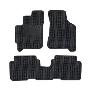 KI013_EVA_POD - Komplett EVA autószőnyeg készlet Kia Carens 2002-2006 5 üléshez (további megerősítéssel) 146627829 - Autószőnyeg