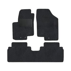 HY016_EVA_POD - Komplett EVA autószőnyeg készlet Hyundai IX20 Kia Venga 2010-2019 típushoz (további megerősítéssel) 146627862 - Autószőnyeg