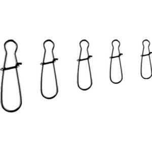 Jaxon biztosítótű 10 db AJ-AG10700C