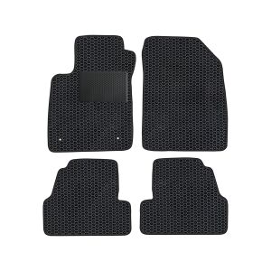 OP011_EVA_POD - Komplett EVA autószőnyeg készlet Opel Mokka 2012-2019-hez (további megerősítéssel) 146627933 - Autószőnyeg