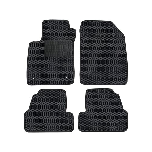 OP011_EVA_POD - Komplett EVA autószőnyeg készlet Opel Mokka 2012-2019-hez (további megerősítéssel) 146627933