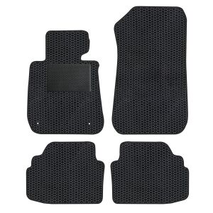 BM072_EVA_POD - Komplett EVA autószőnyeg készlet BMW 3er E92 Coupe 2007-2012 típushoz (további megerősítéssel) 146628063 - Autószőnyeg