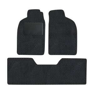 OP033_EVA_POD - Komplett EVA autószőnyeg készlet Opel Monterey Isuzu Trooper számára (további megerősítéssel) 146628077 - Autószőnyeg