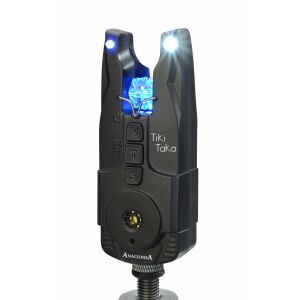 Anaconda Tiki Taka 3er Funkset piros/kék/zöld |2048603 146628139 - Horgászat