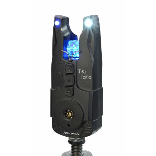 Anaconda Tiki Taka 3er Funkset piros/kék/zöld |2048603 146628139