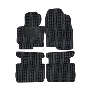 MA014_EVA_POD - Komplett EVA autószőnyeg készlet Mazda CX-5 I 2012-2017 típushoz (további megerősítéssel) 146628204 - Autószőnyeg