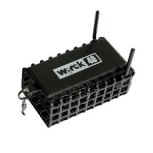 VEZETÉK NÉLKÜLI csaliketrec, 30G ALJAL ÉS KÖRMÖS