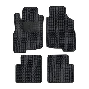 FI012_EVA_POD - Fiat Panda III-hoz megfelelő EVA autószőnyeg készlet 2012-től (további megerősítéssel) 146628281 - Autószőnyeg