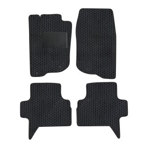 MI027_EVA_POD - Komplett EVA autószőnyeg készlet a Mitsubishi Pajero Sport 2013-2016-hoz (további megerősítéssel) 146628358 - Autószőnyeg