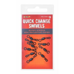 ESP GYORSCSERE FORGÓ SZ. 9 ETQCS009 |ETQCS009