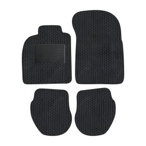 PO006_EVA_POD - Porsche 911 típusú 964 1989-1994 típusú EVA autószőnyeg készlet (további megerősítéssel) 146628432 - Autószőnyeg