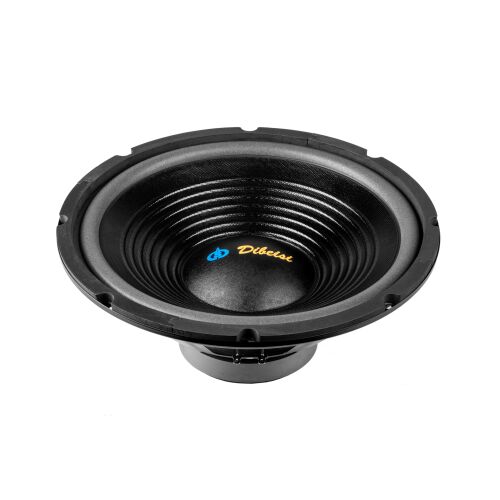 Dibeisi 8 hüvelykes, 8 ohmos, 90 W-os rögzítő hangszóró 146628465