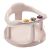 Detská sedačka ThermoBaby Bath Ring Aquababy 30446811